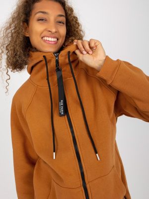 Φούτερ σε Καφέ - Style parisien