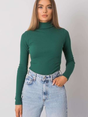 Ζιβάγκο σε Πράσινο - Pure elegance