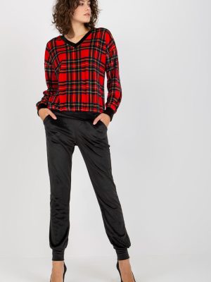 Σετ σε Μαύρο - Mode parisienne