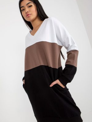 Φόρεμα σε Μαύρο - La touche parisienne