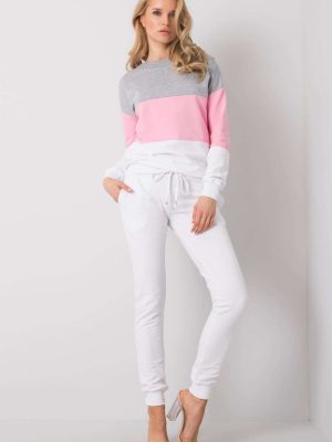 Σετ σε Γκρι - L'allure française