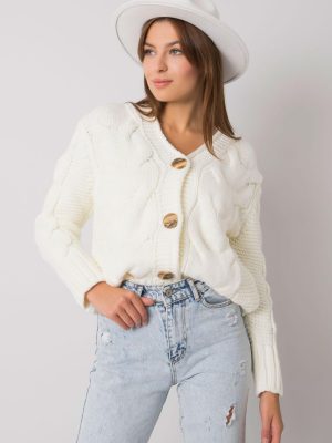 Ζακέτα σε Μπεζ - Casual sophistication