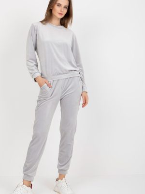 Σετ σε Γκρι - Parisian elegance