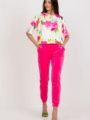 Σετ σε Ροζ - Charme féminin