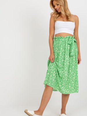 Φούστα σε Πράσινο - Un air de romance