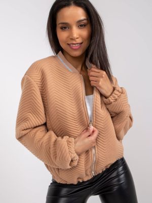 Σακάκι σε Καφέ - Élégance sans effort