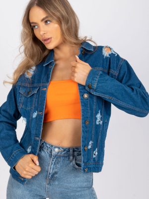 Σακάκι σε Μπλε - Modernité subtile