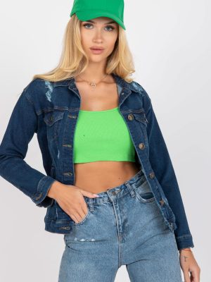 Σακάκι σε Μπλε - Parisian attitude