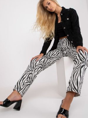 Μπουφάν σε Μαύρο - Parisian attitude